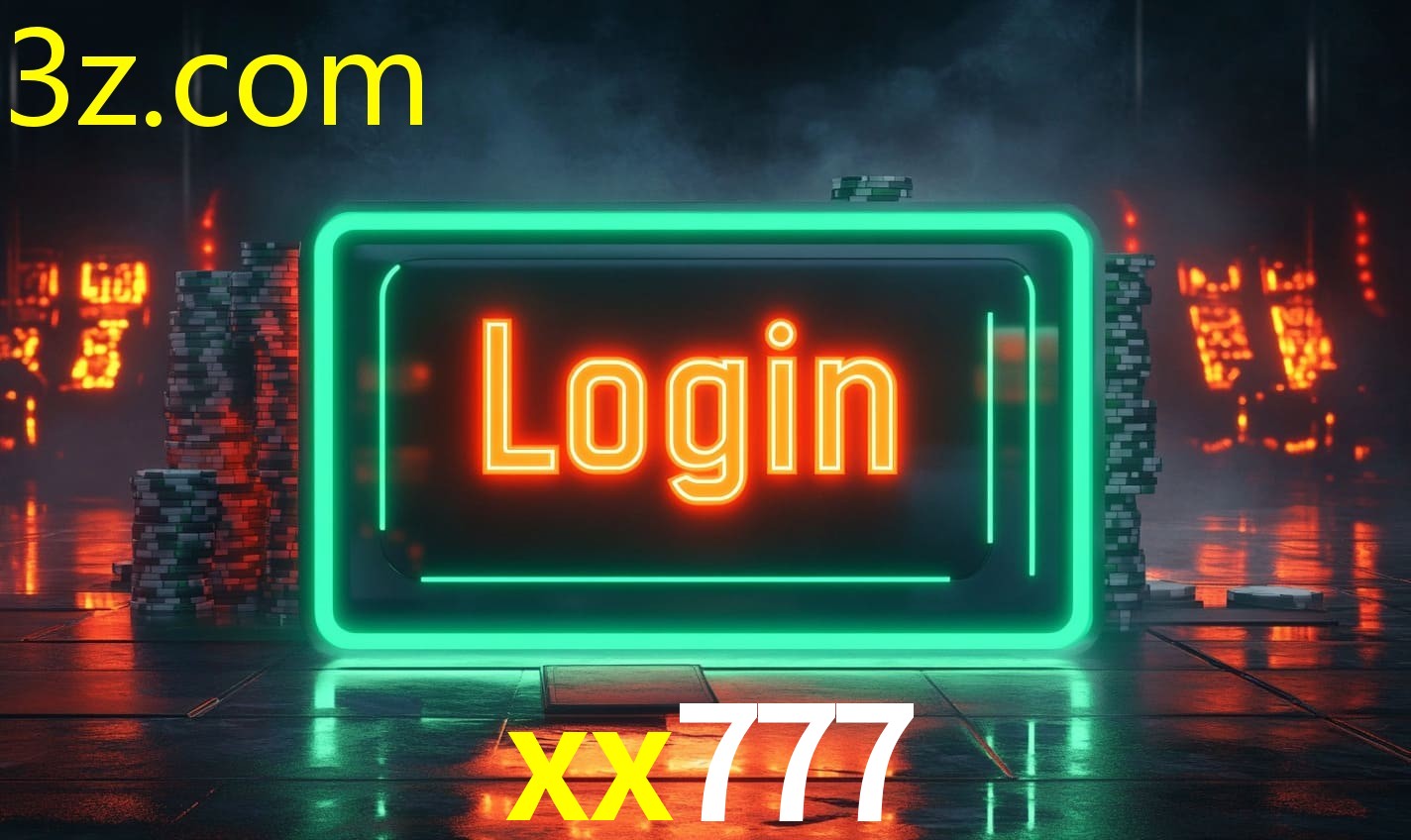 Jogos de Cassino XX777.COM