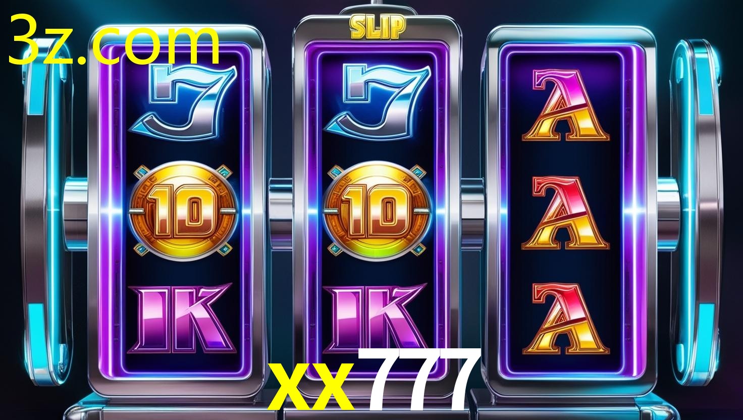 Fortune Tiger Slot no Site XX777.COM