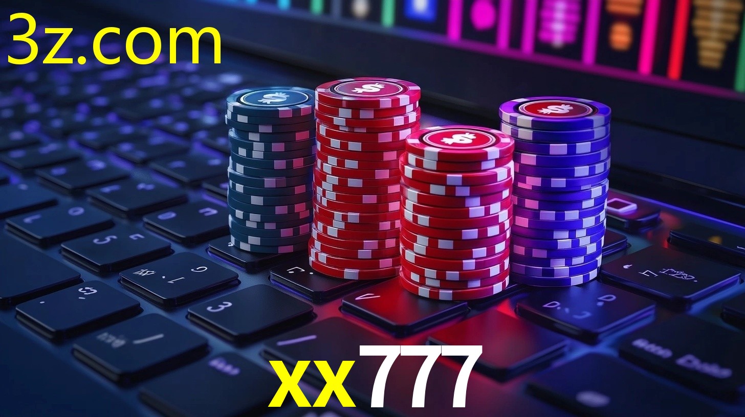 Apostas Futebol ao Vivo XX777.COM