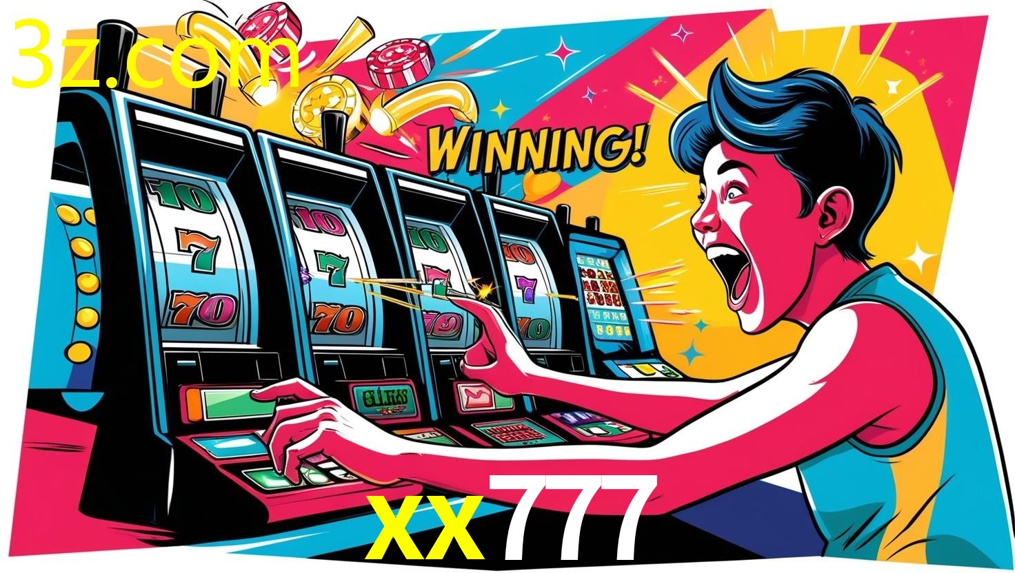 XX777.COM Login Rápido