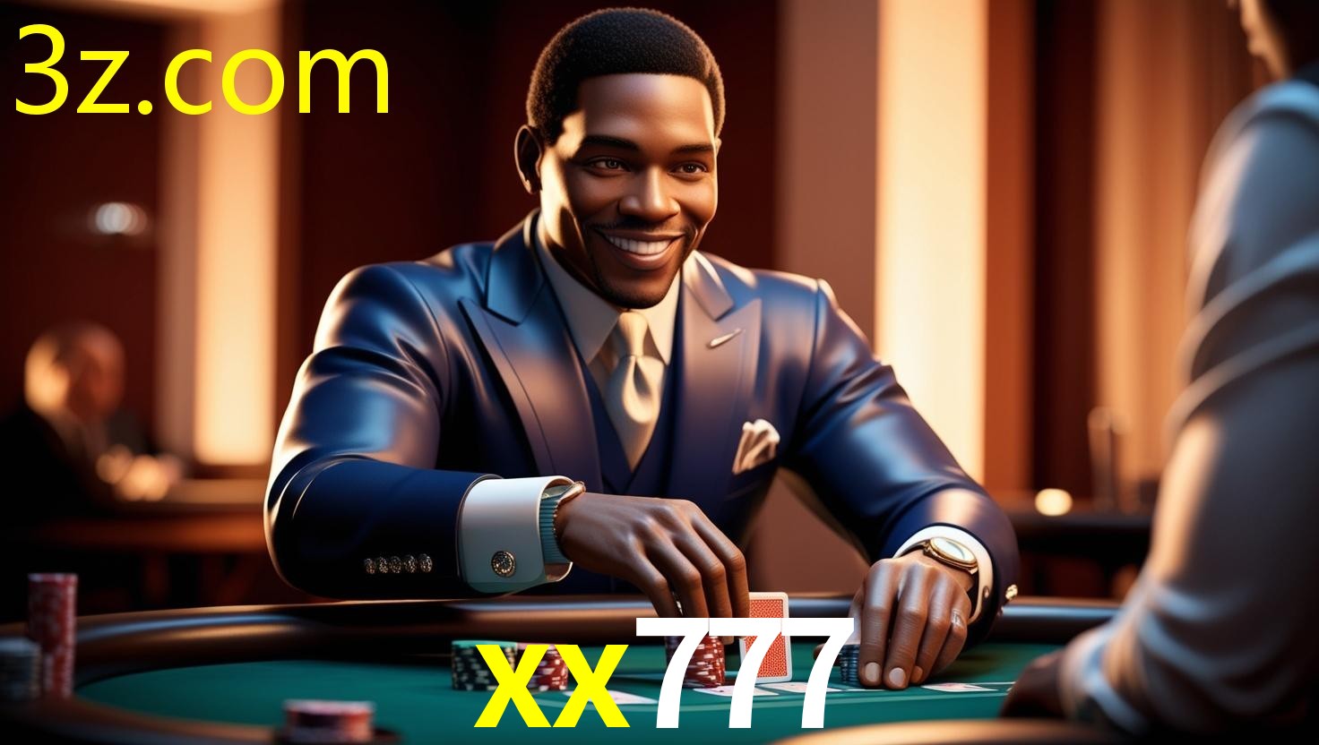 Bonus na Cassino Online XX777.COM