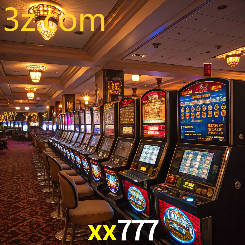 Cadastro Rápido XX777.COM